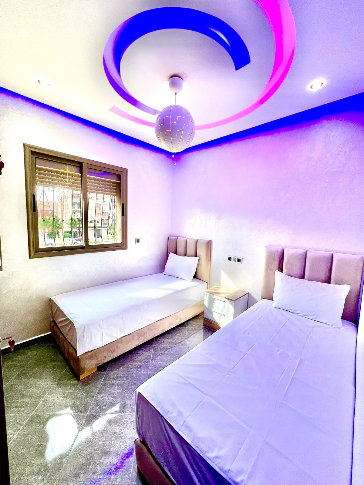  Appartement de luxe À louer au 2ᵉ étage à Prestigia Golf Marrakech