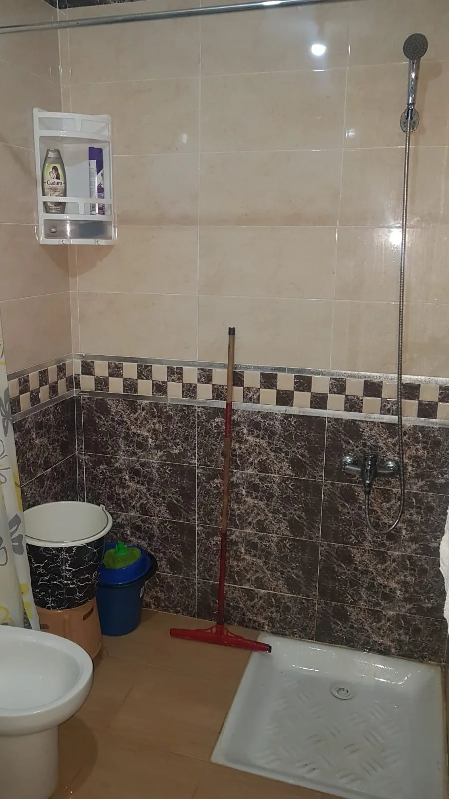 Charmant Appartement Meublé à Oued Laou  Proche Mer et Commodités