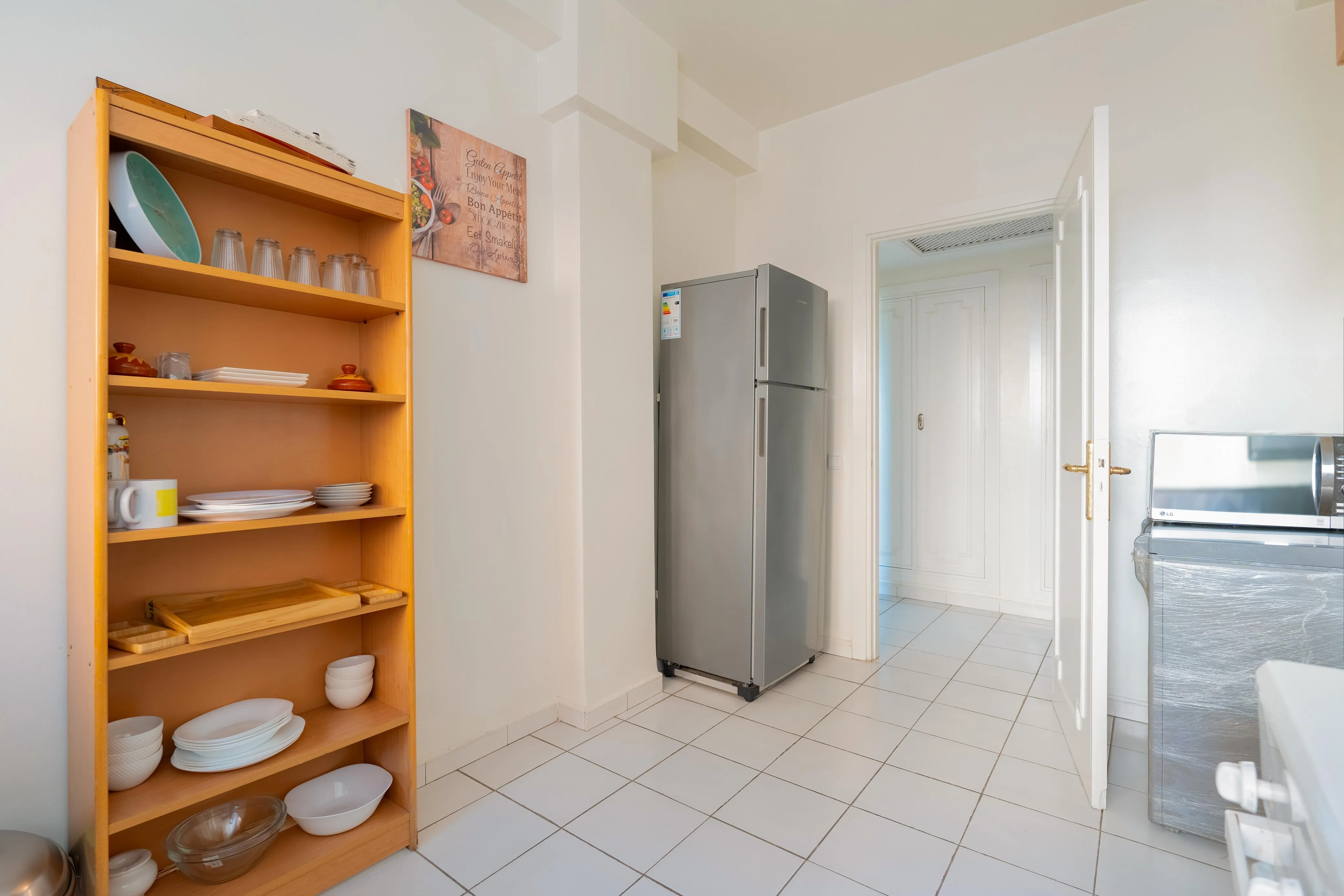 Appartement moderne et élégant à louer au cœur de Guéliz, Marrakech