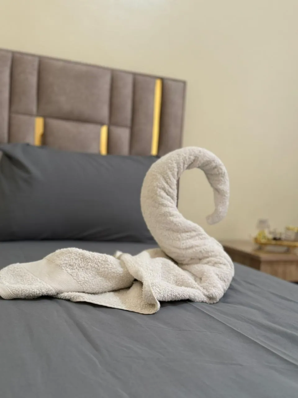 Un bel appartement à louer dans le quartier Al Houda à Agadir, au premier étage