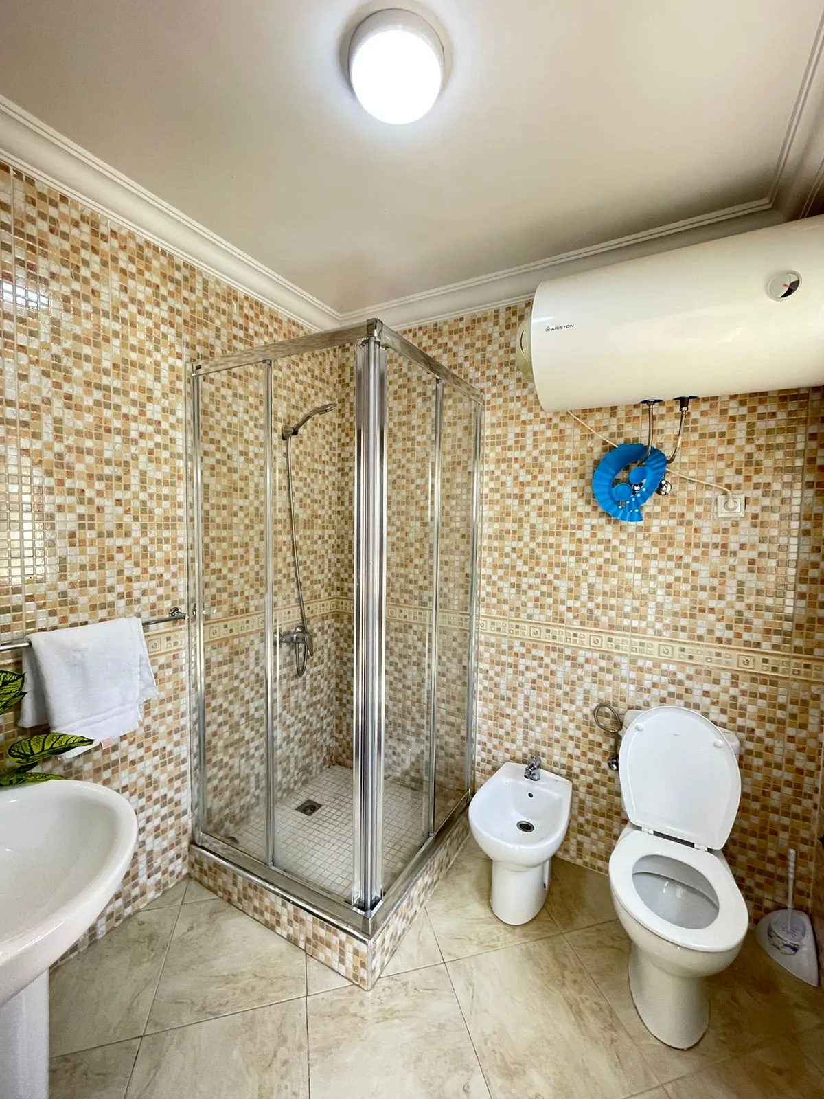Appartement de luxe à louer à Tanger dans un emplacement stratégique. 