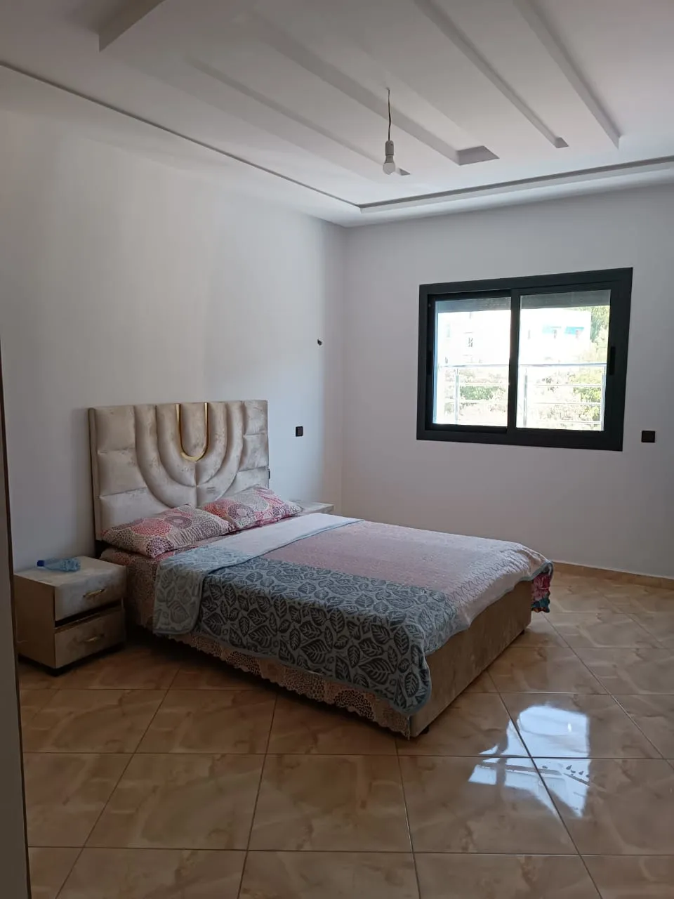 Appartement de luxe à louer dans la charmante ville de Chefchaouen.