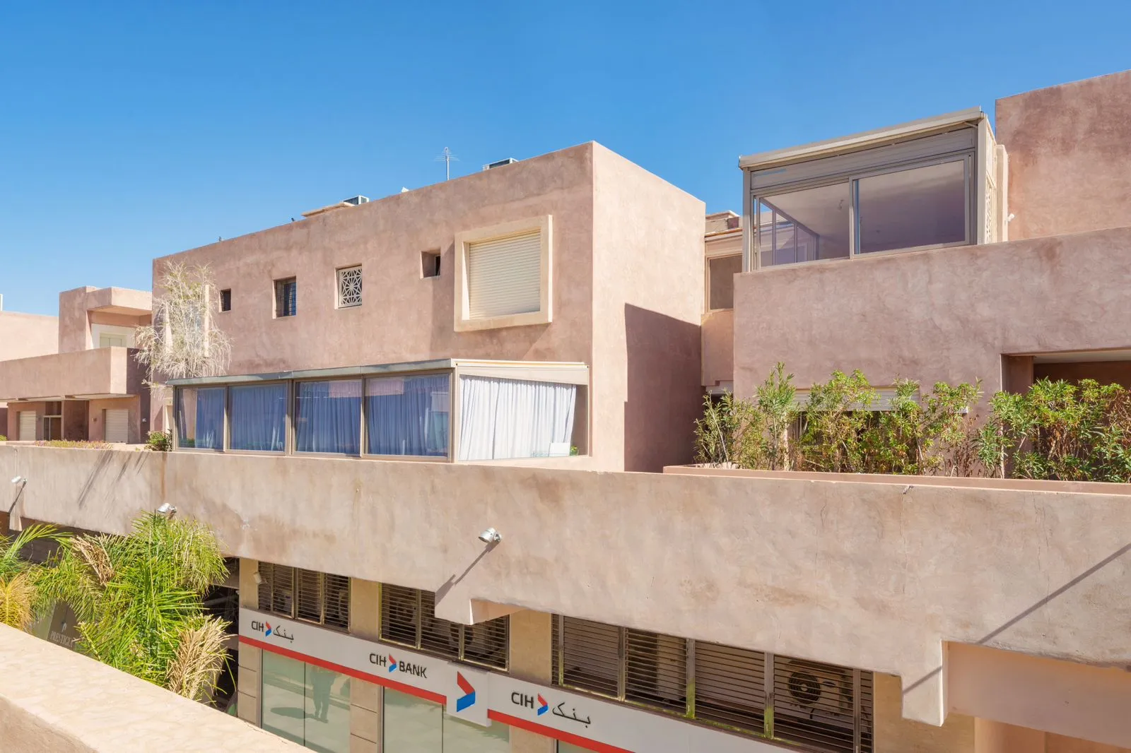  Appartement de luxe À louer au 2ᵉ étage à Prestigia Golf Marrakech