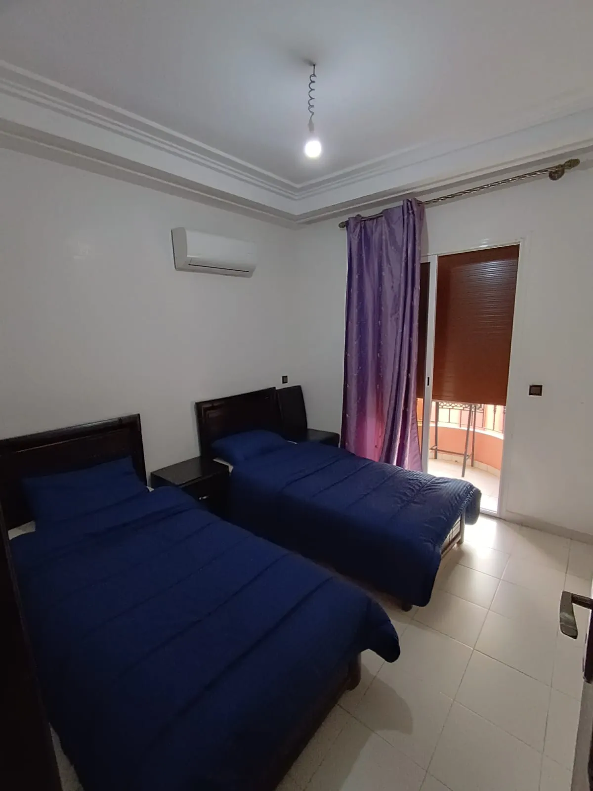 Magnifique appartement à louer à Marrakech, la ville touristique