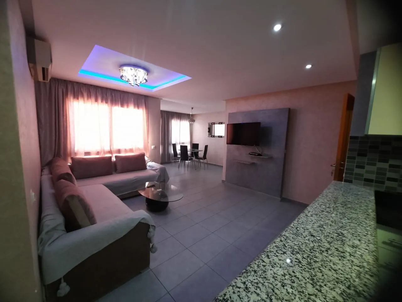 Terrain à vendre à mdiq , R+3, 230 mètres carrés, propriété, deux façades