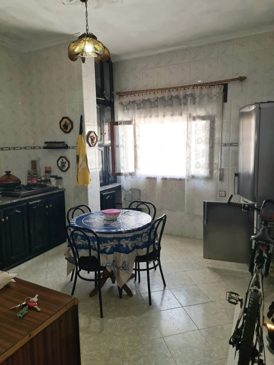 Bel appartement à louer mensuellement à Marrakech, au deuxième étage