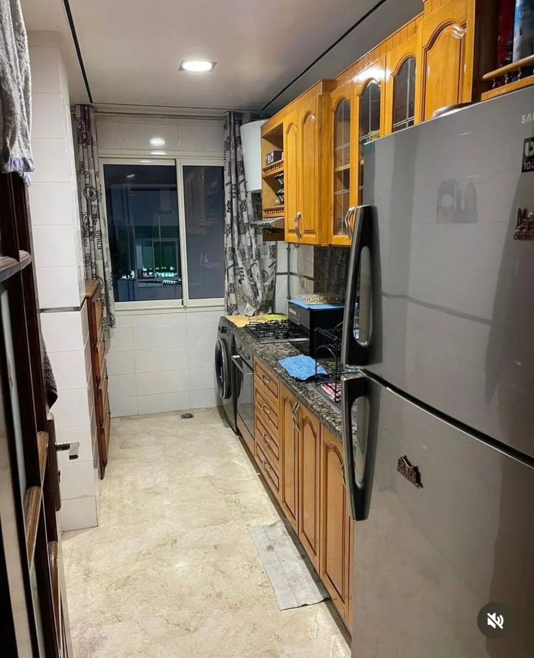 Appartement magnifique à louer à Rabat  Agdal pour les familles