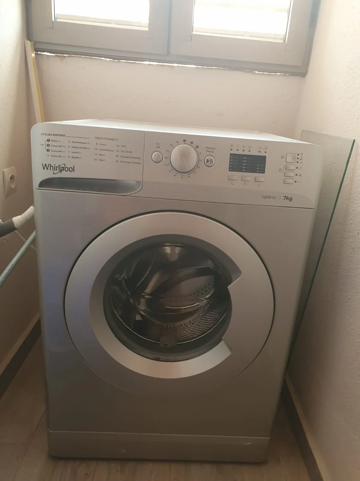 Un bel appartement à louer à Marrakech, situé au quatrième étage
