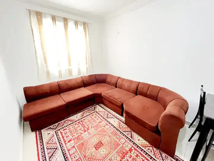 Appartement à vendre à M'diq, au troisième étage, d'une superficie de 50 m².