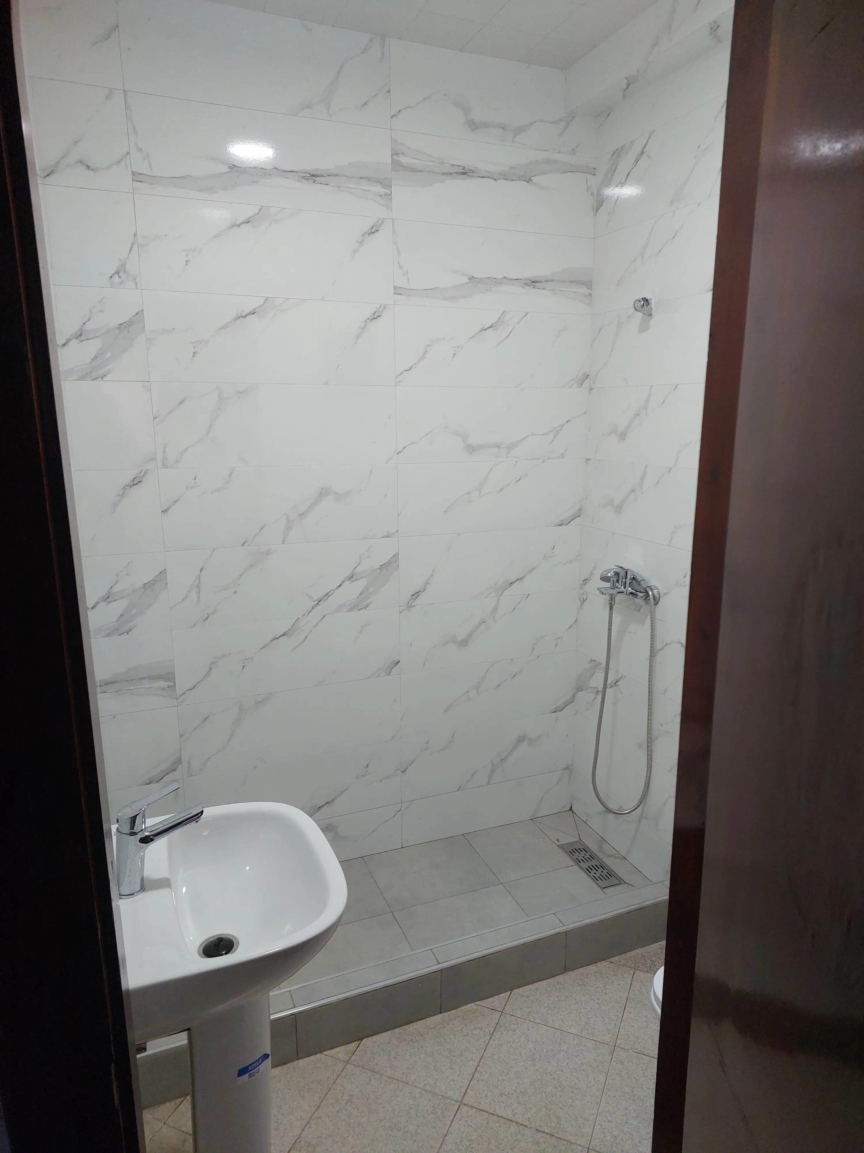 Appartement haut standing à Kébibat, Rabat, 88 m² au 3ᵉ étage