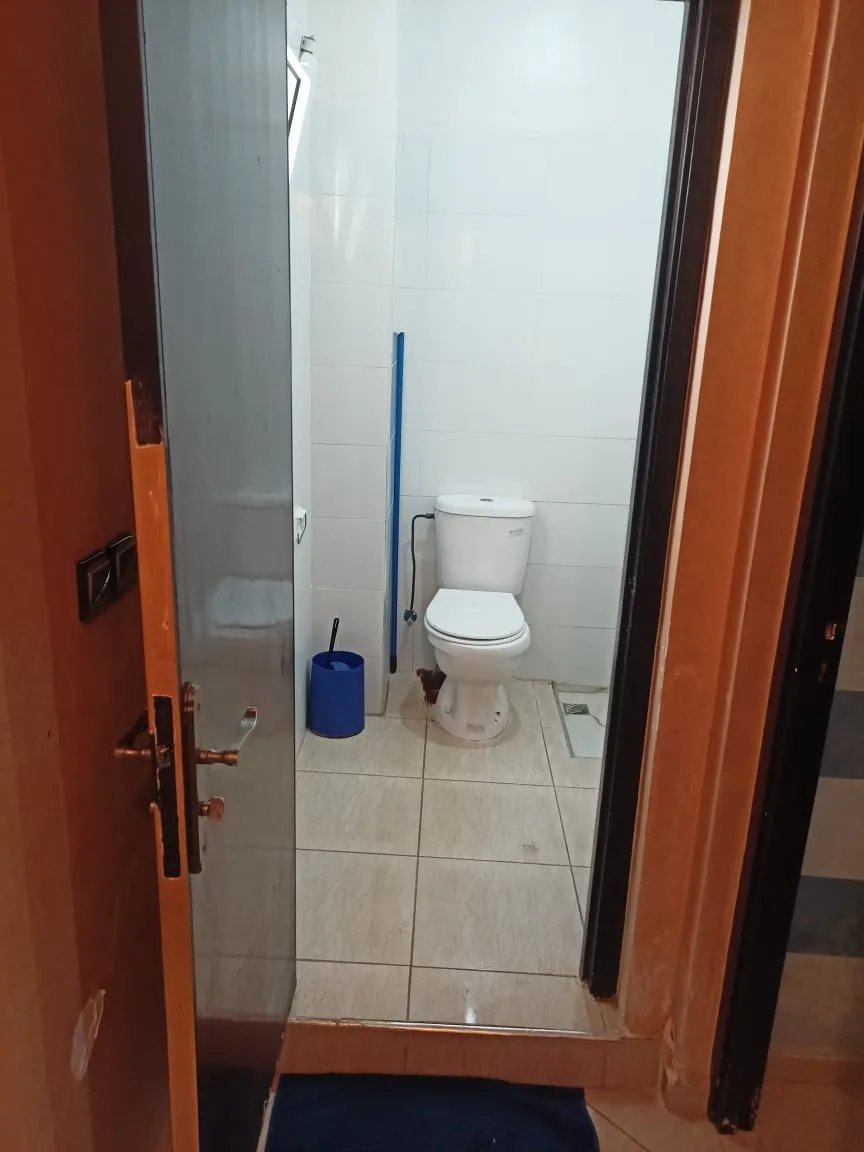Un bel appartement à louer dans le quartier Hay Salam à Agadir, de 61 mètres