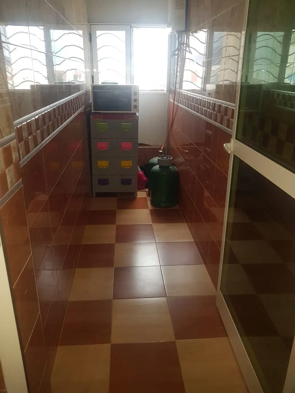 Charmant Appartement Meublé à Oued Laou  Proche Mer et Commodités