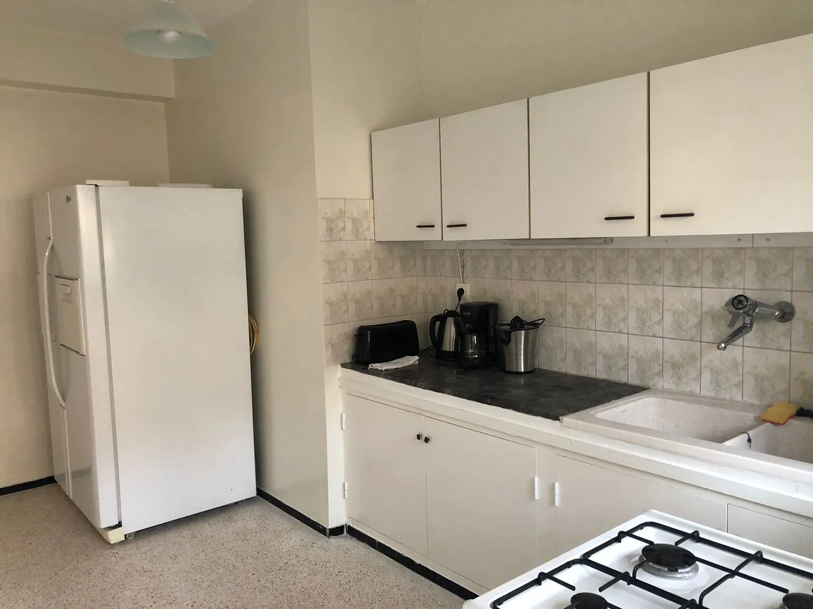 Appartement avec une vue imprenable à louer dans un emplacement stratégique 