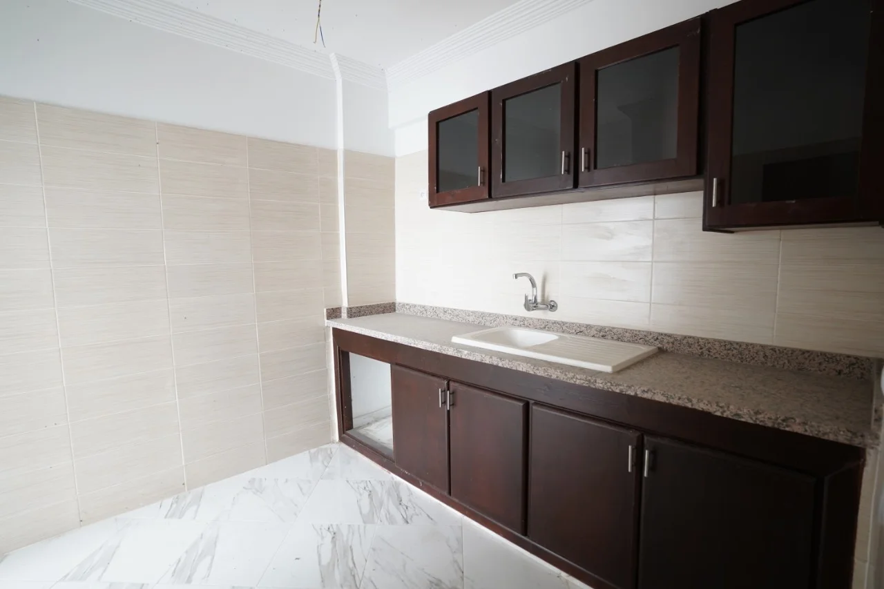 Magnifique appartement à louer mensuellement à Marrakech, situé au premier étage