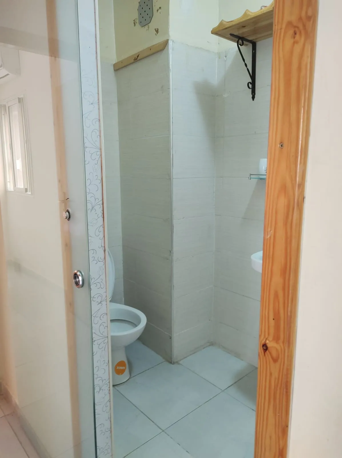Appartement équipé à louer à Marrakech, comprenant une chambre et deux salons