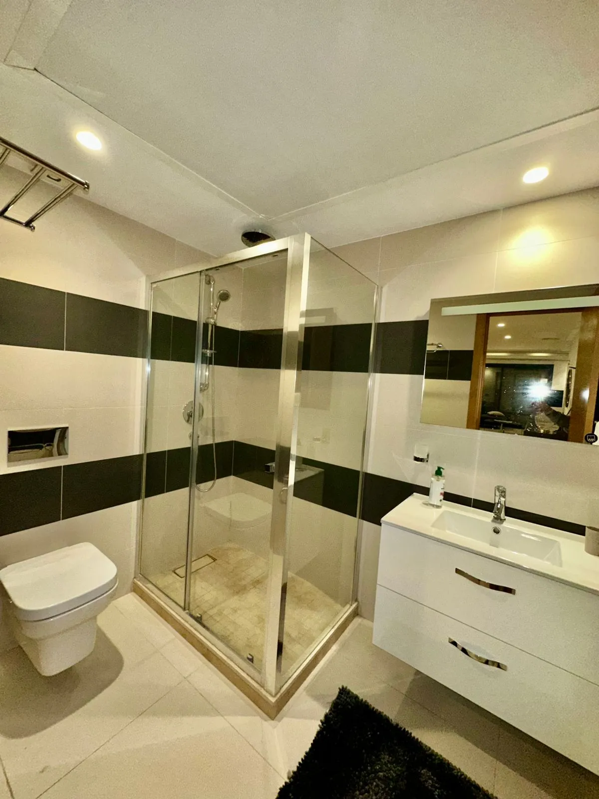 Magnifique appartement à louer en longue durée à Marrakech,  au quatrième étage