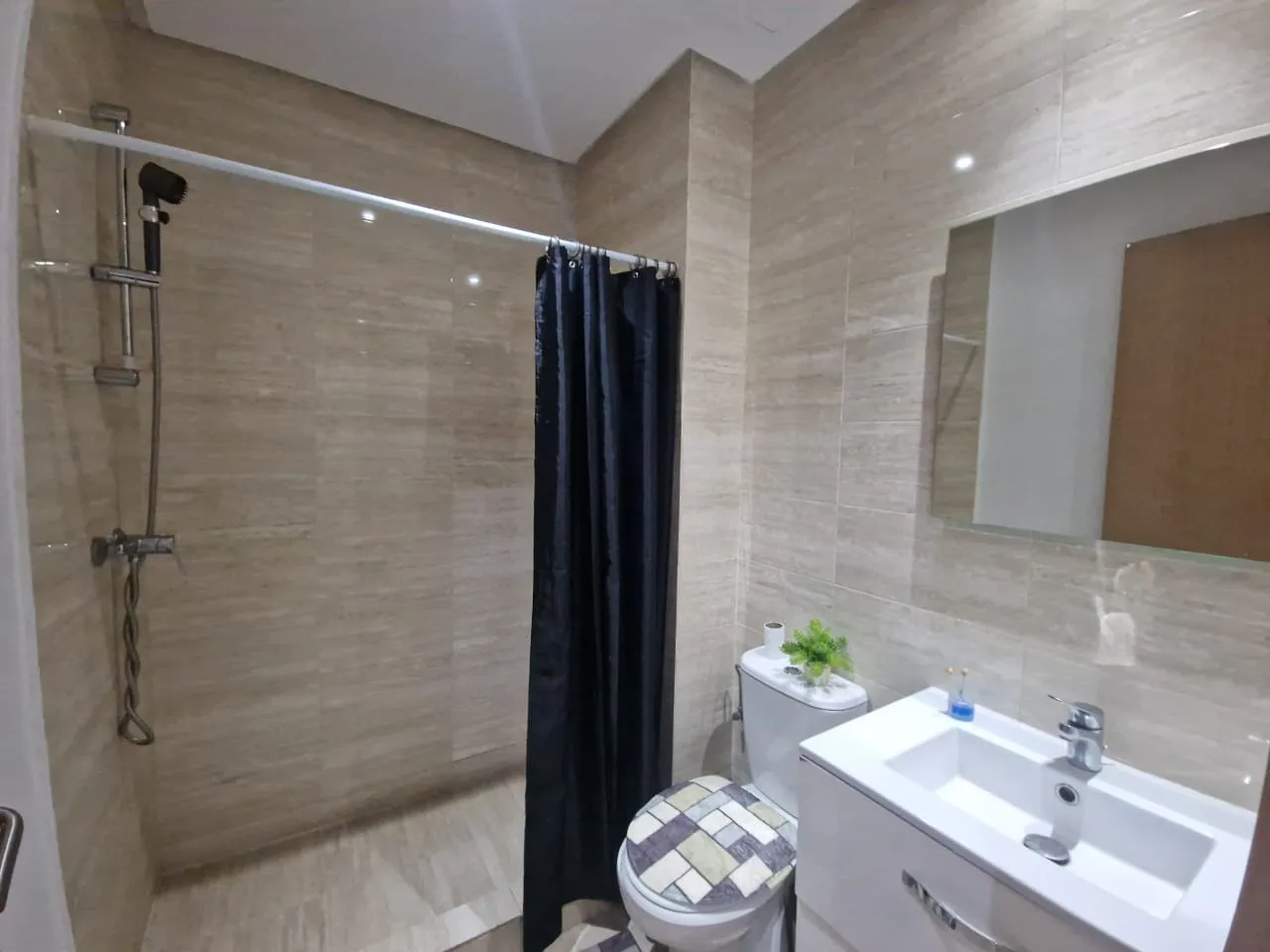 Appartement de luxe meublé à louer à Prestigia Marrakech Golf City