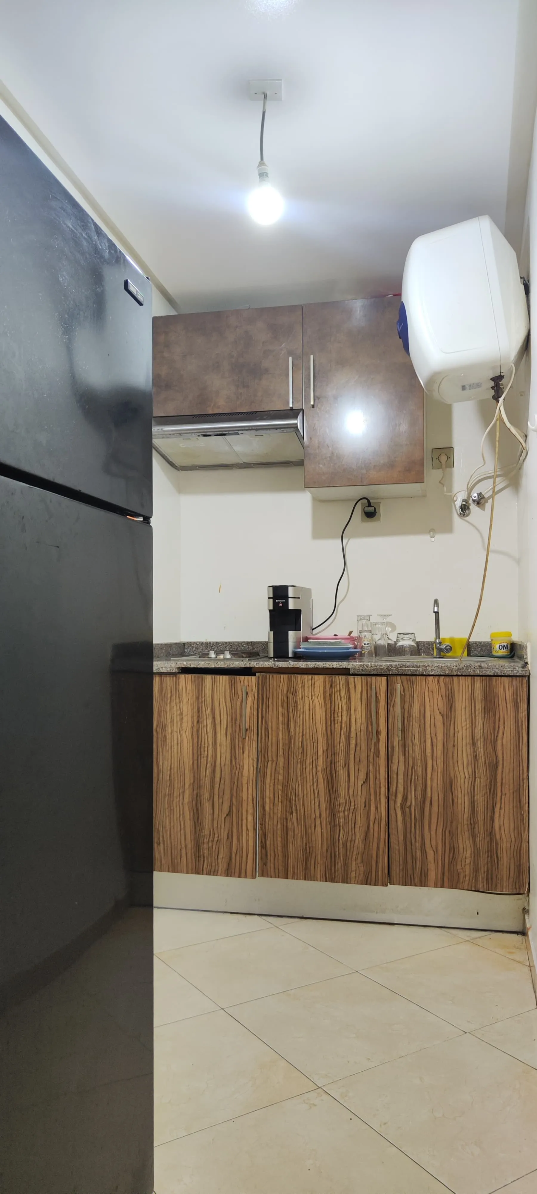 Un appartement exceptionnel à louer à Rabat  Agdal, au troisième étage