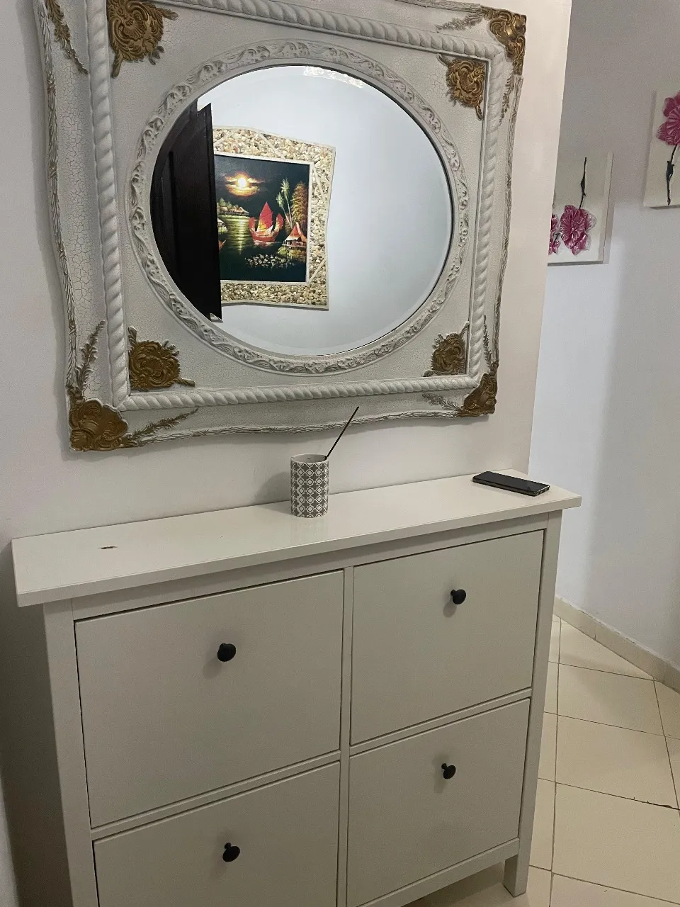 Un bel appartement à louer dans la région d’Achakar à Tanger, de 79 m²