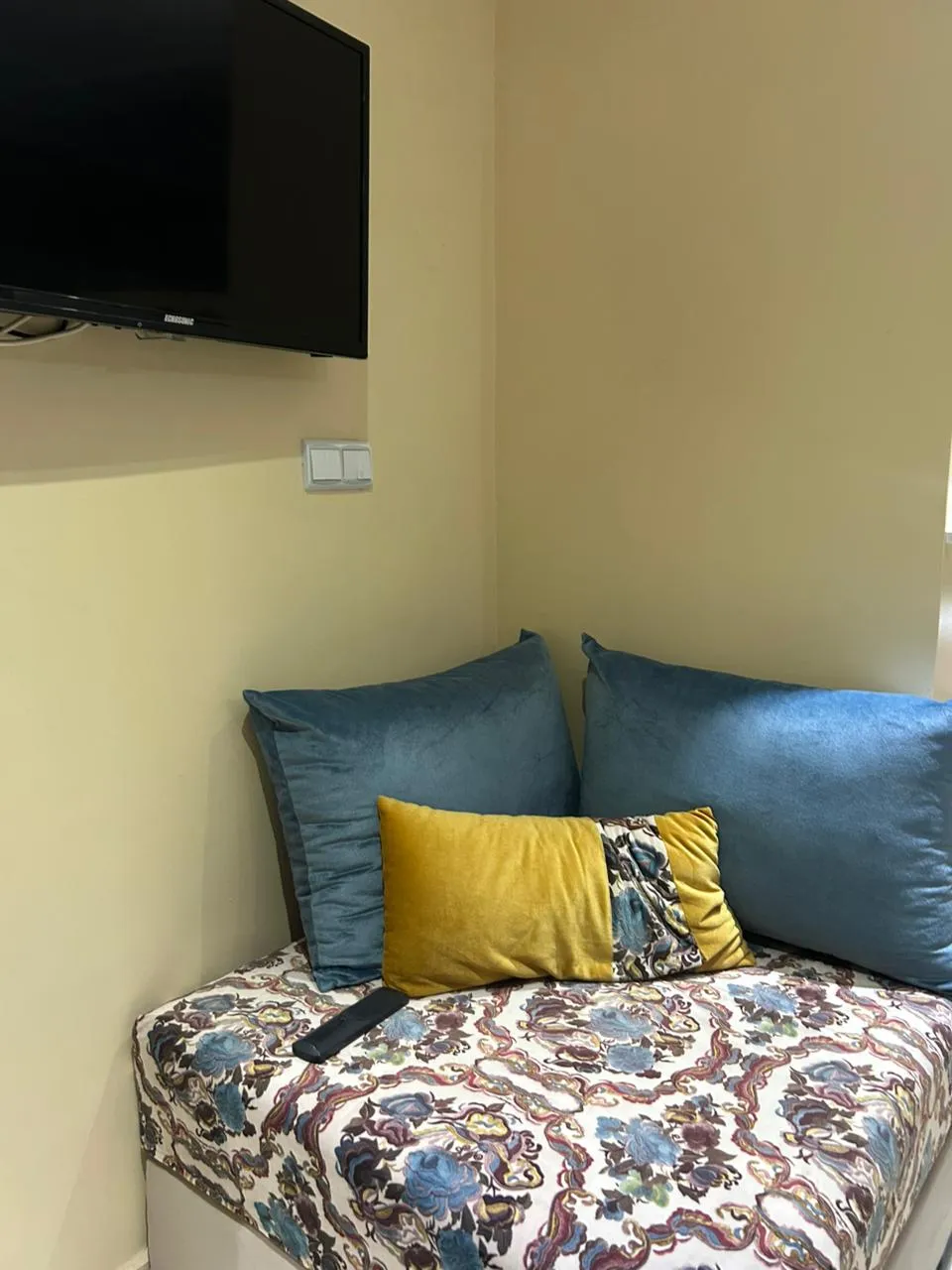 Appartement à louer à Hay Al Farah à Agadir, d'une superficie de 64 m²