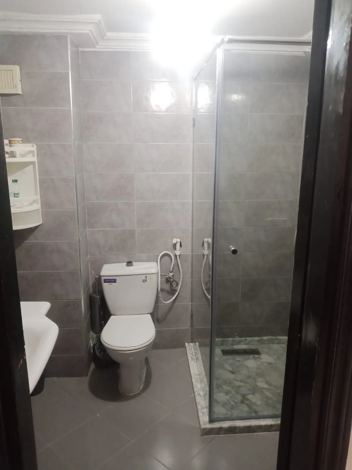 Appartement à louer quotidiennement à Casablanca, 105 m², 2 chambres et salon,