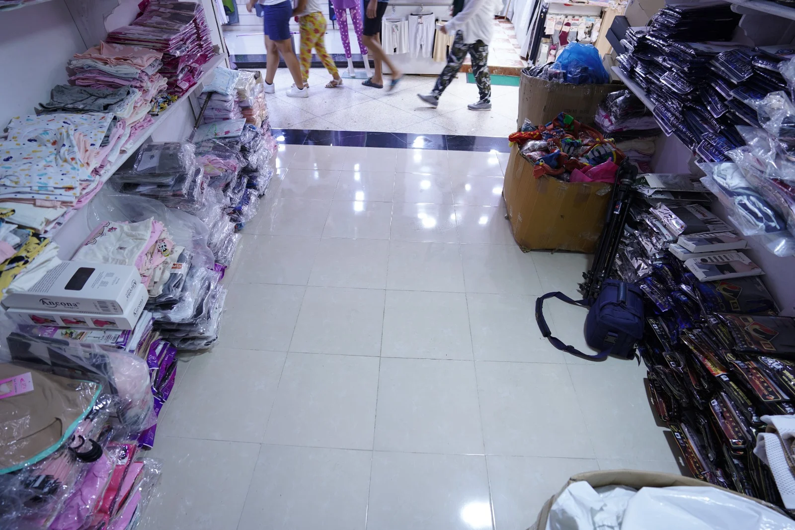 Appartement de luxe à louer à Agdal, Rabat, près de l'école américaine