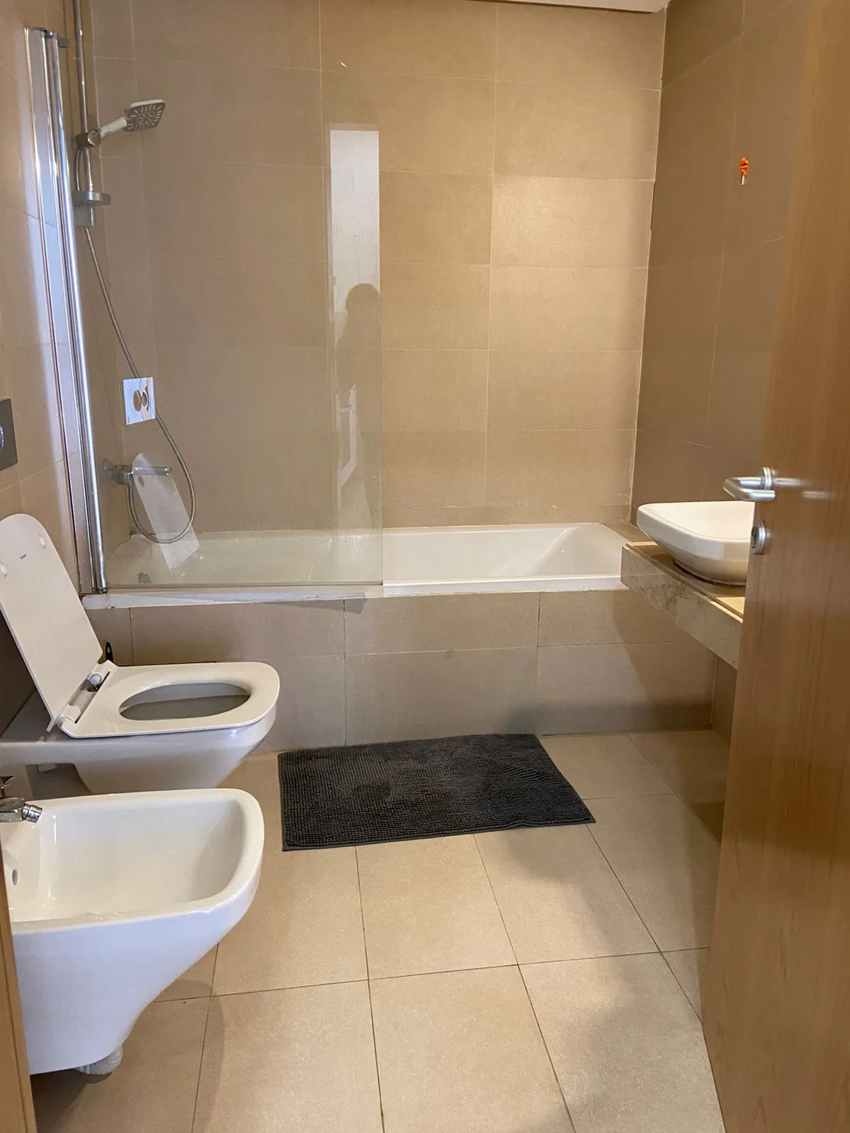 Appartement exceptionnel à louer à Rabat Prestigia Hay Nahda