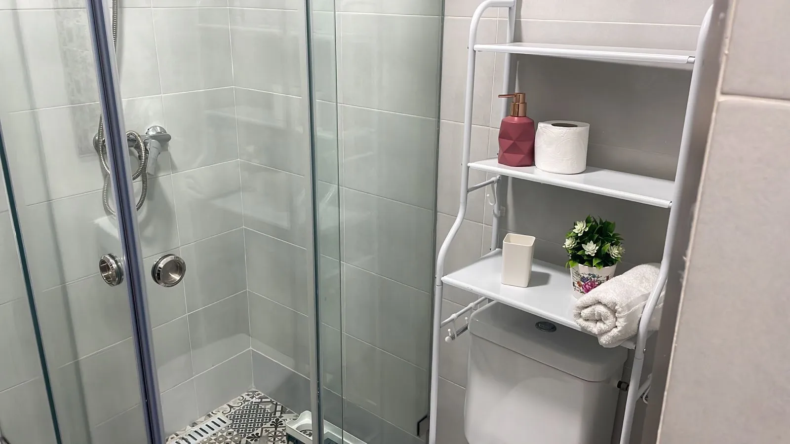 Une belle chambre à louer dans un riad à Rabat, quartier Hassan