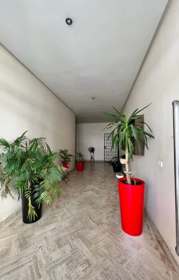 Bel appartement à louer dans le quartier Agdal  Rabat, situé au deuxième étage