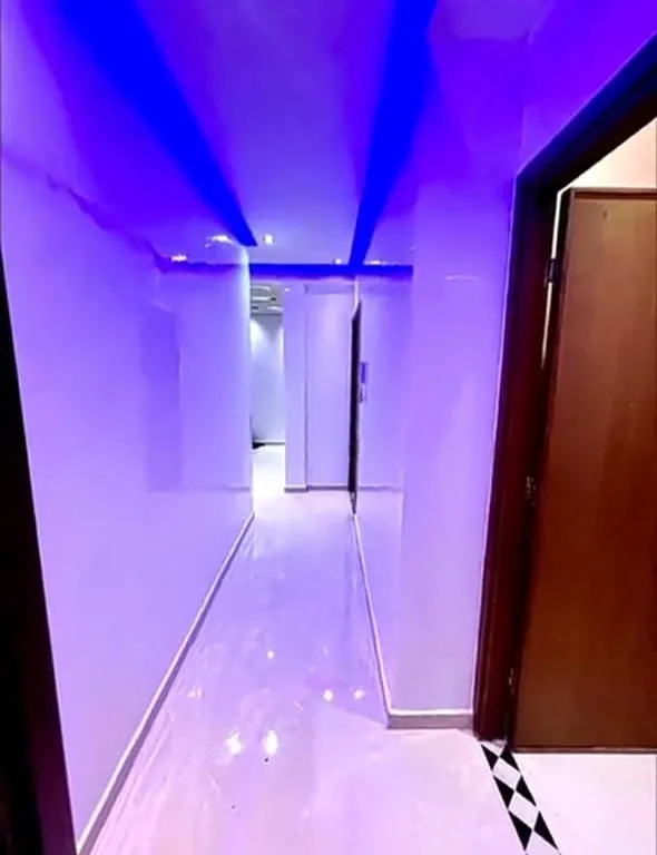 Appartement de luxe à louer à Marrakech, situé dans le quartier Bassatine Guéliz