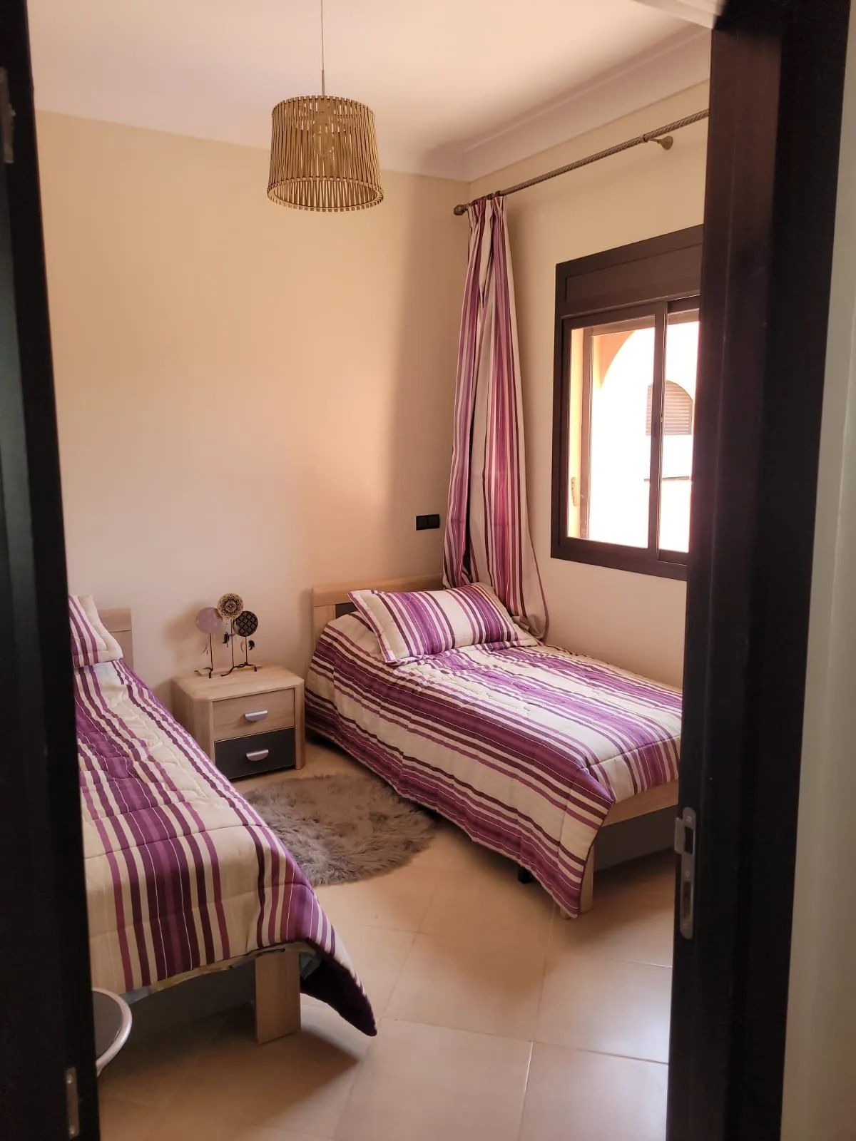 Appartement de luxe à vendre à Marrakech Résidence moderne avec piscine 