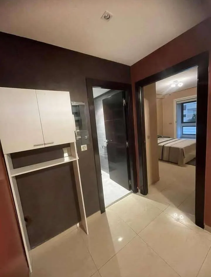 Jolie appartement à louer dans une résidence fermée à Agadir.