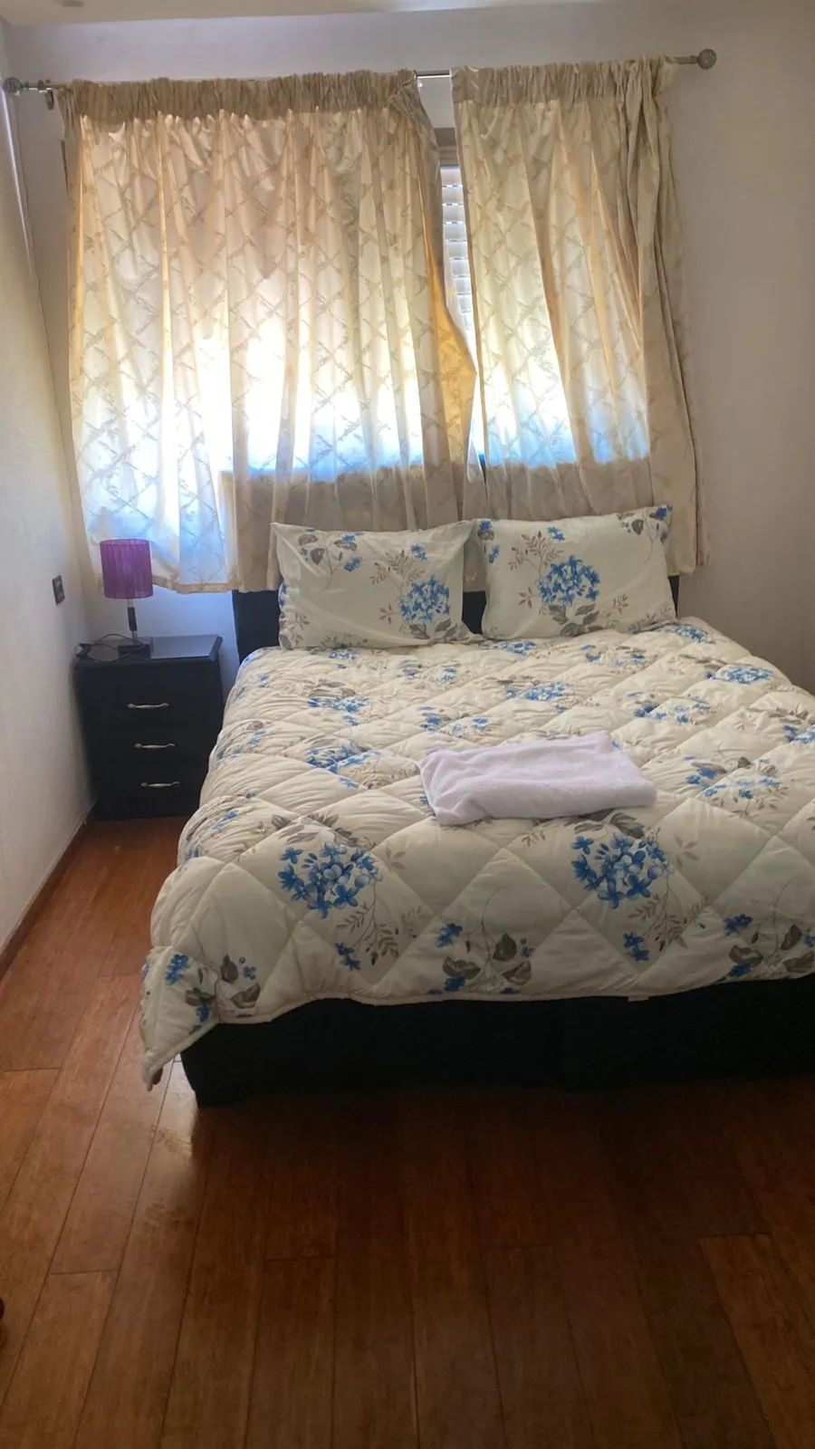 Magnifique appartement à louer dans le quartier Al-Riyaf de Prestigia, Rabat