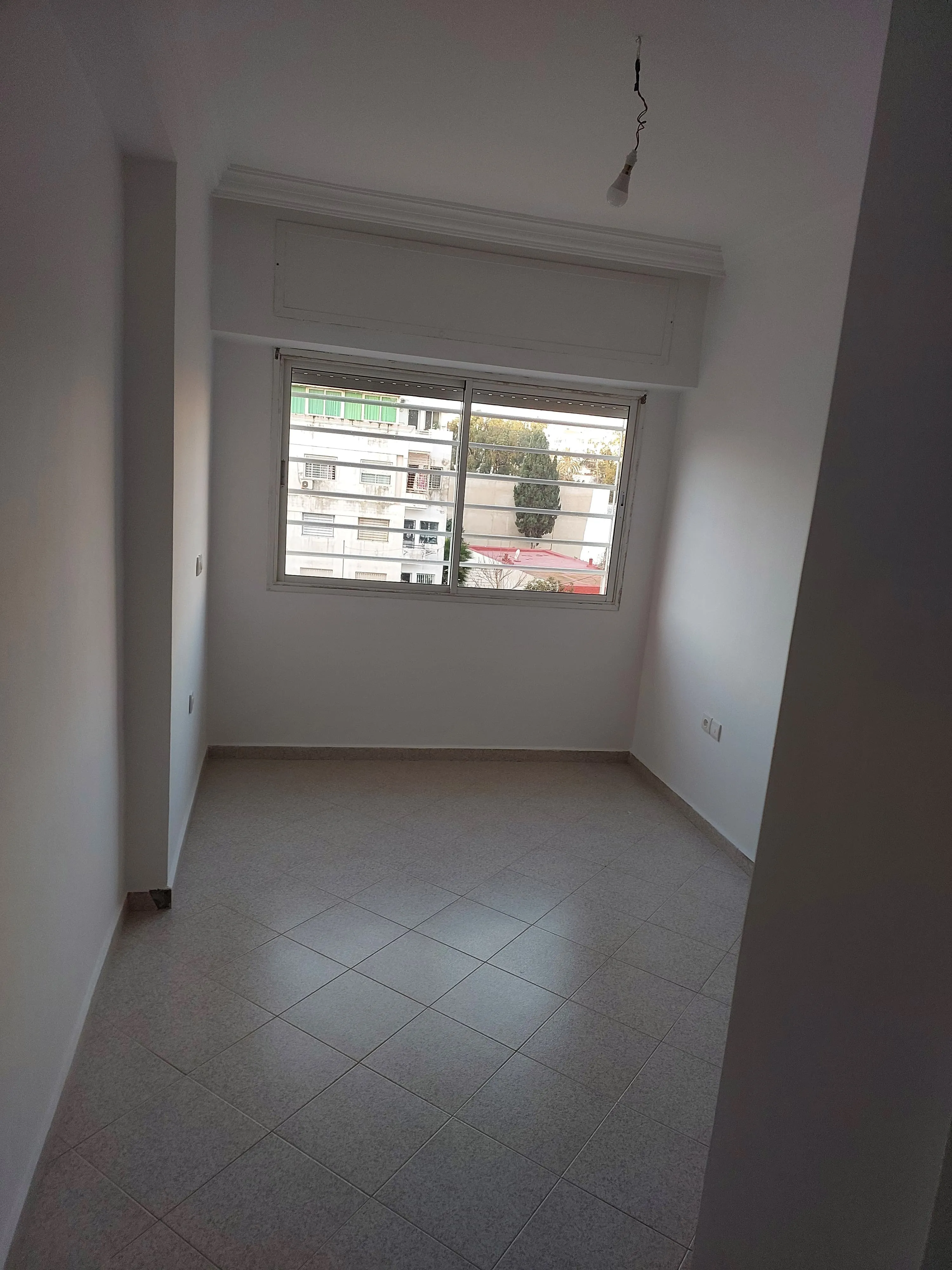 Appartement haut standing à Kébibat, Rabat, 88 m² au 3ᵉ étage