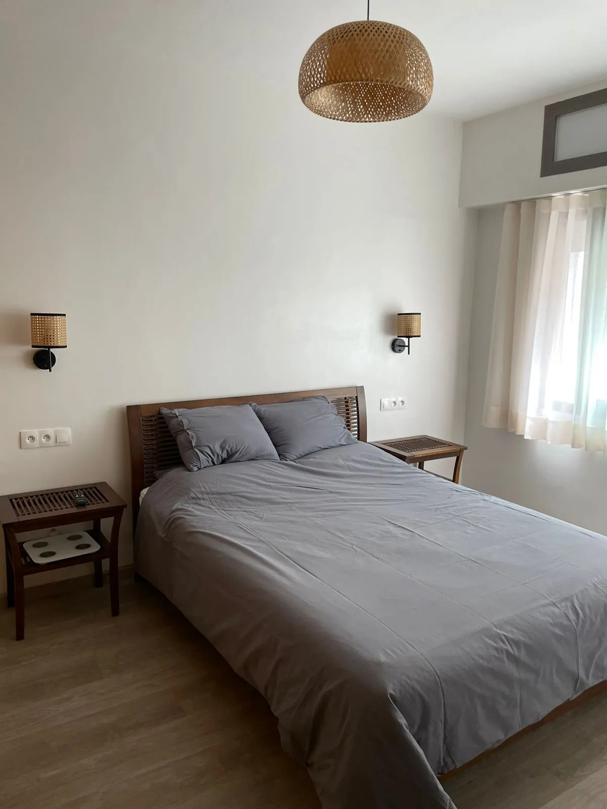 Appartement à louer pour la journée à Casablanca, 154, 3 chambres, 2 salons, 2 salles de bains