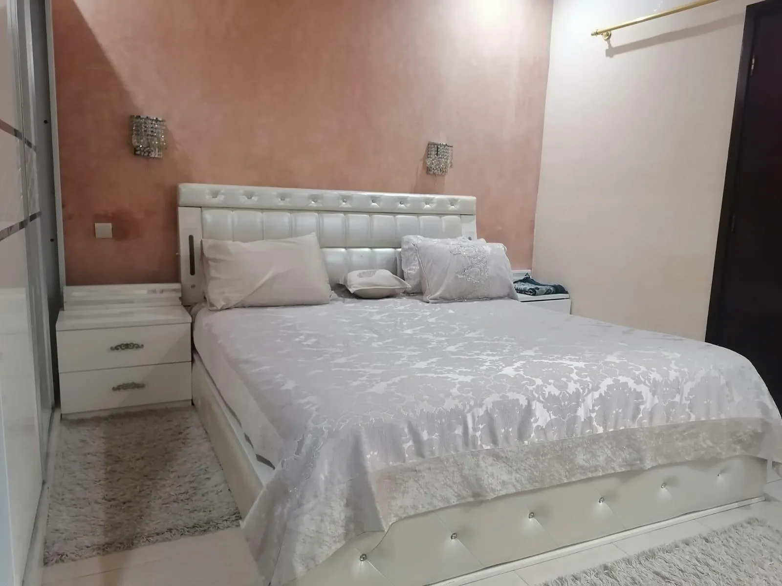 Villa exceptionnelle à louer à Rabat, idéale pour les familles