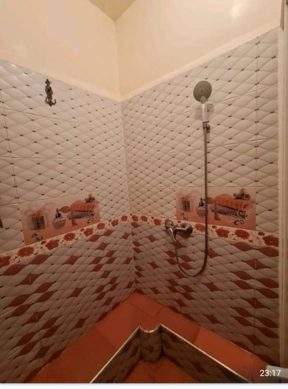 Bel appartement à louer dans un quartier sécurisé à Agadir, de 80 mètres 