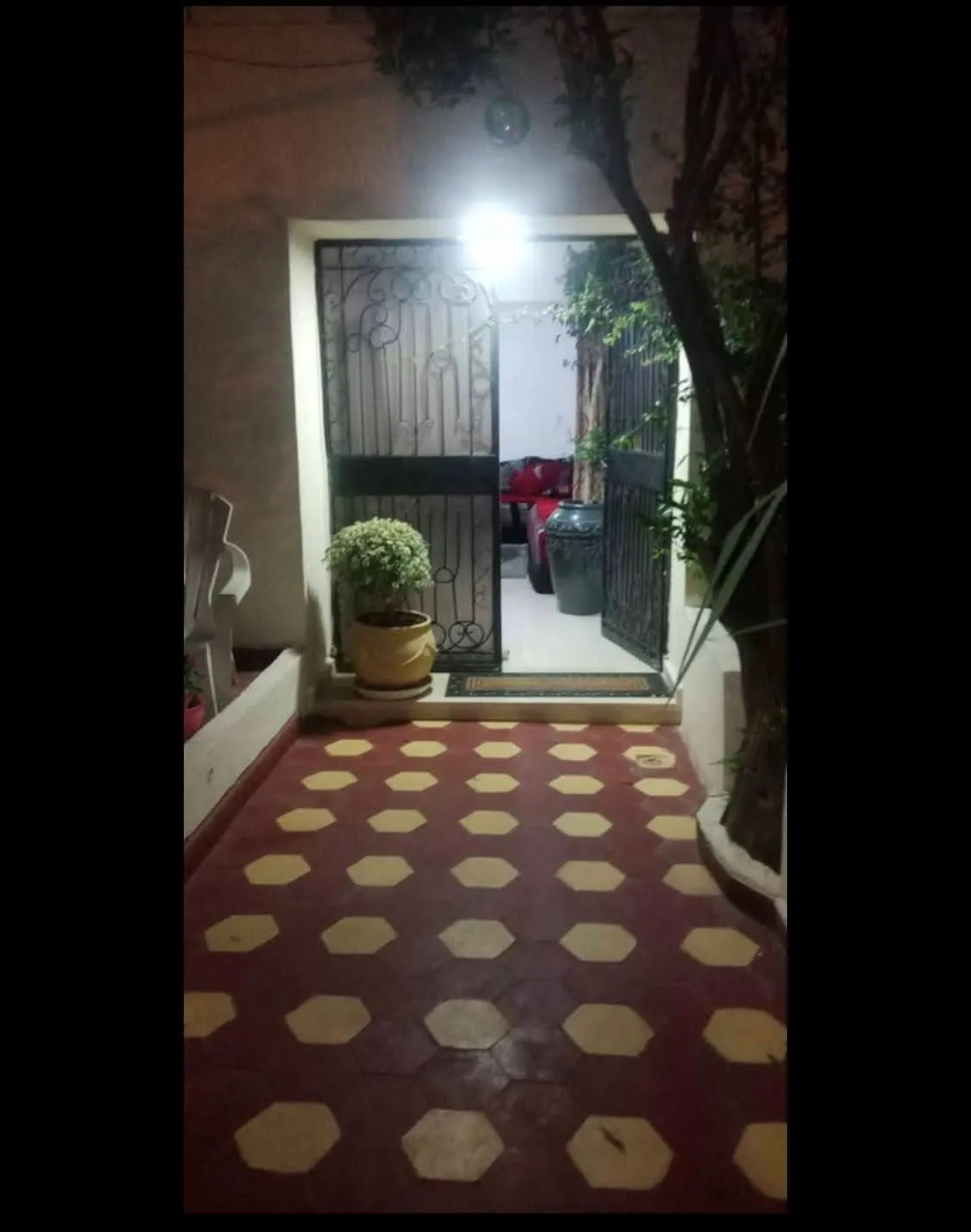 Villa exceptionnelle à louer à Rabat, idéale pour les familles