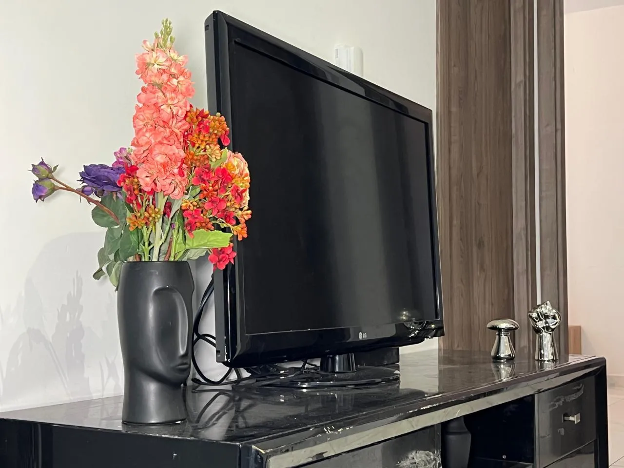 Appartement élégant à louer à Rabat, Harhoura  Il comprend deux chambres