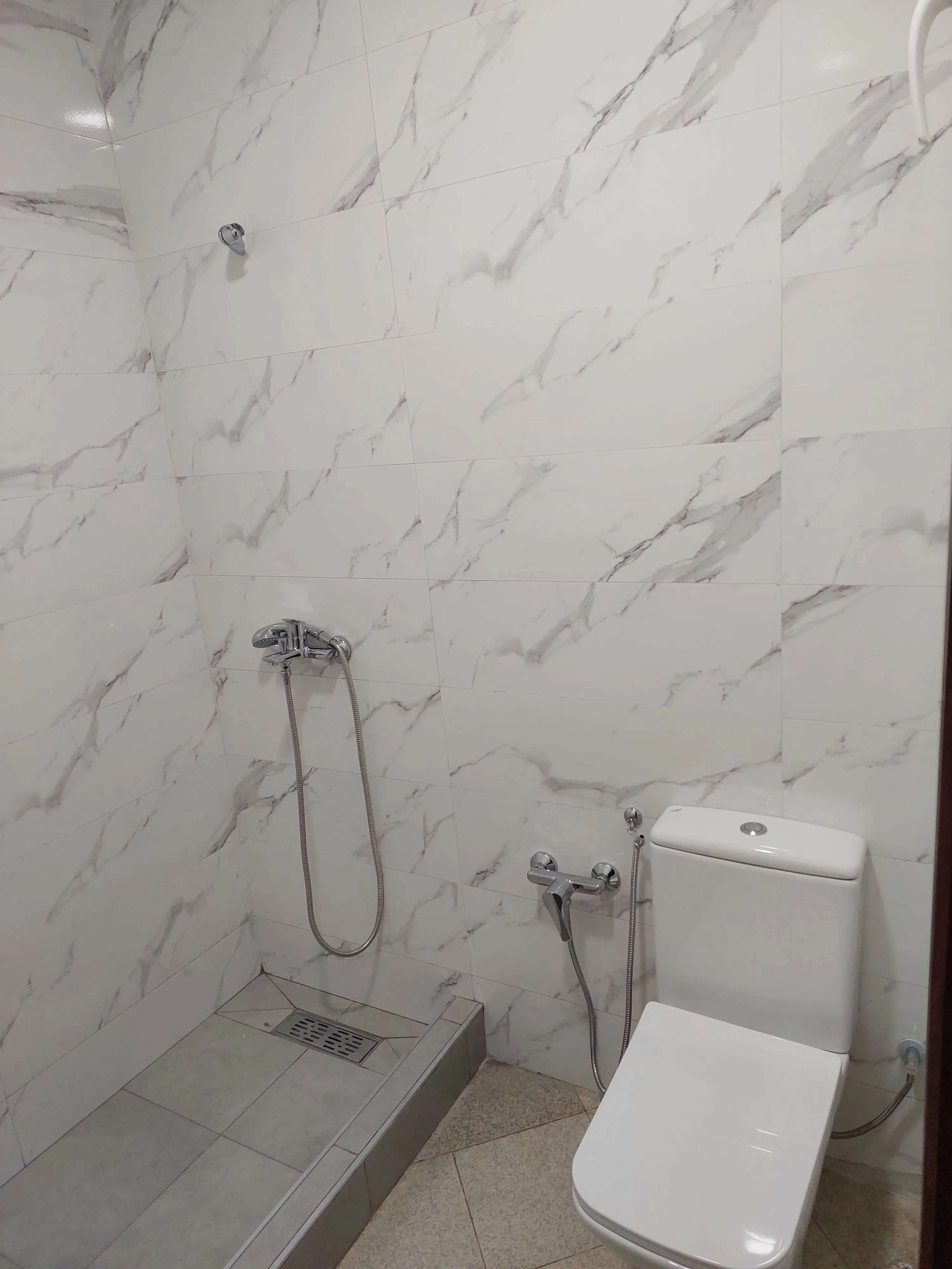 Appartement haut standing à Kébibat, Rabat, 88 m² au 3ᵉ étage