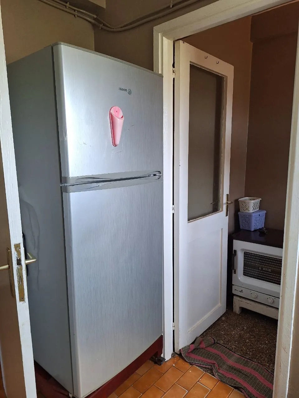 Appartement à louer à Rabat, quartier Al Fath, avec deux chambres