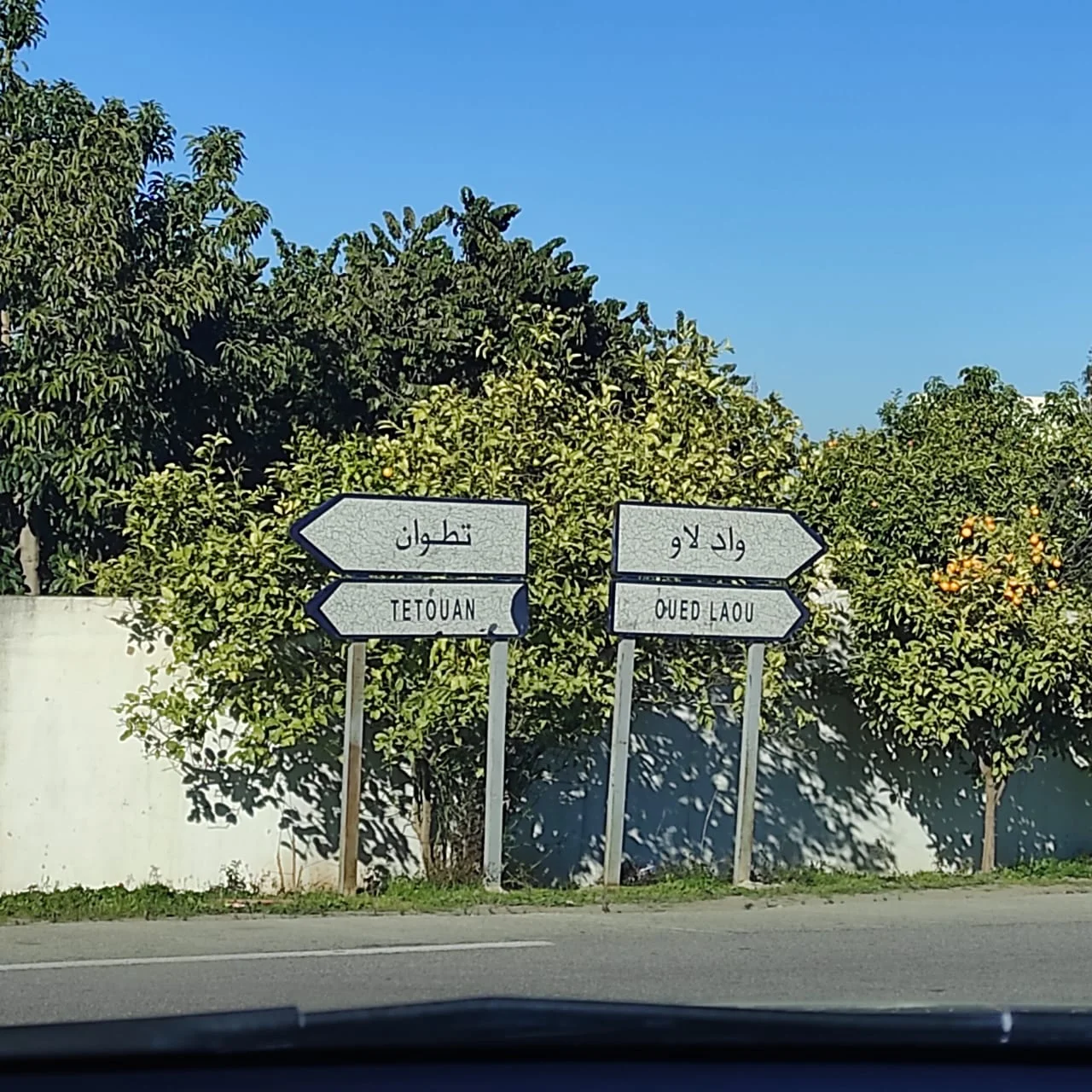 Terrain à Vendre Amsa zone immeuble R+3 prix raisonnable a cote de la mosquée