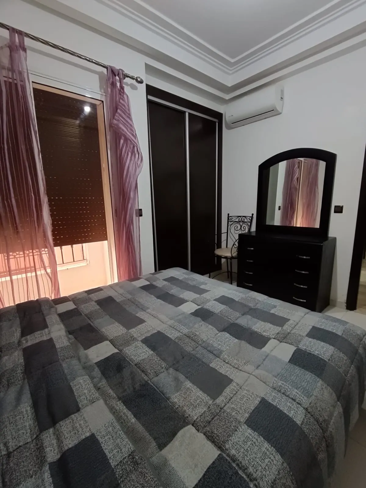 Magnifique appartement à louer à Marrakech, la ville touristique