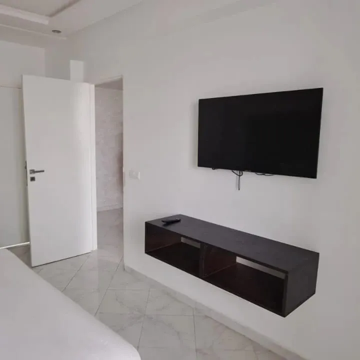 Bel appartement à louer dans le quartier Hassan à Rabat, au premier étage