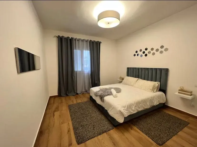 Bel appartement à louer dans le quartier Hassan à Rabat, au premier étage