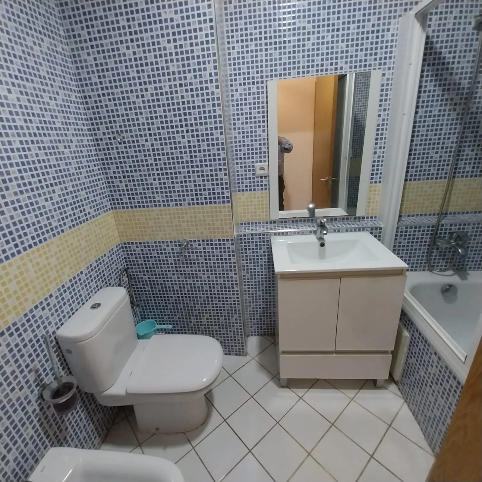 Appartement à louer à Malabata, Tanger, dans une résidence sécurisée 