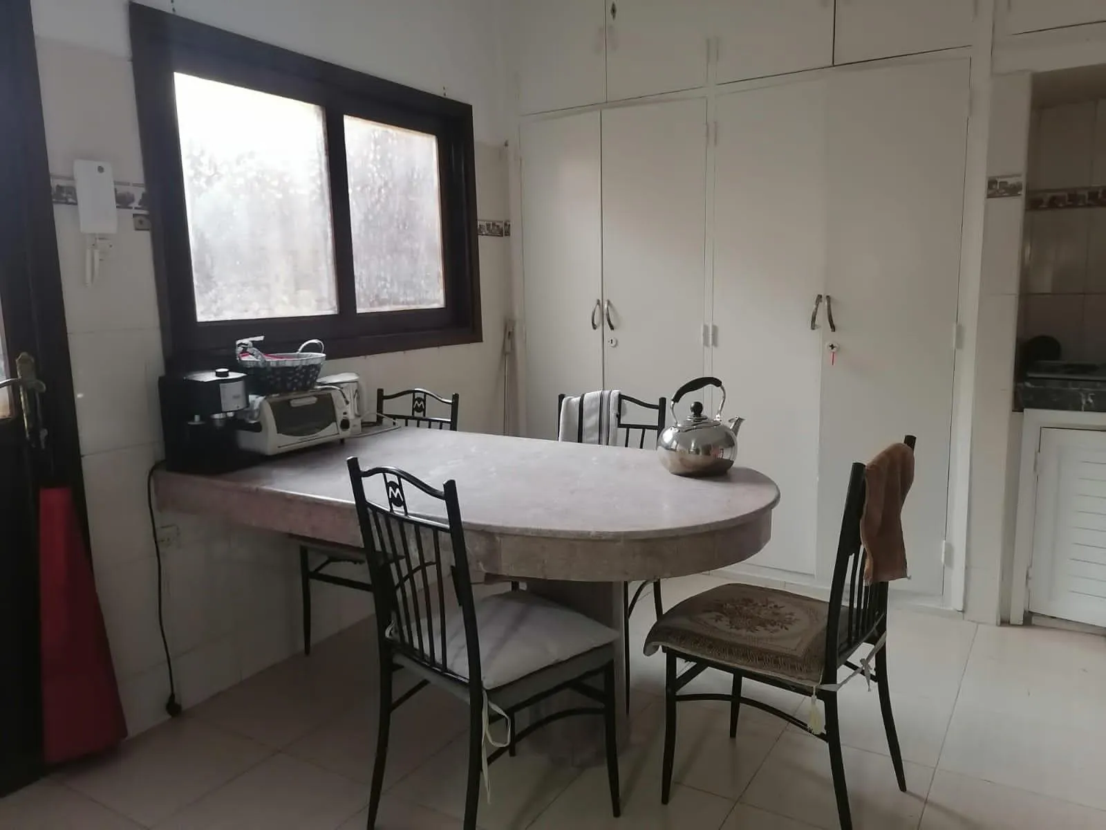 Villa exceptionnelle à louer à Rabat, idéale pour les familles
