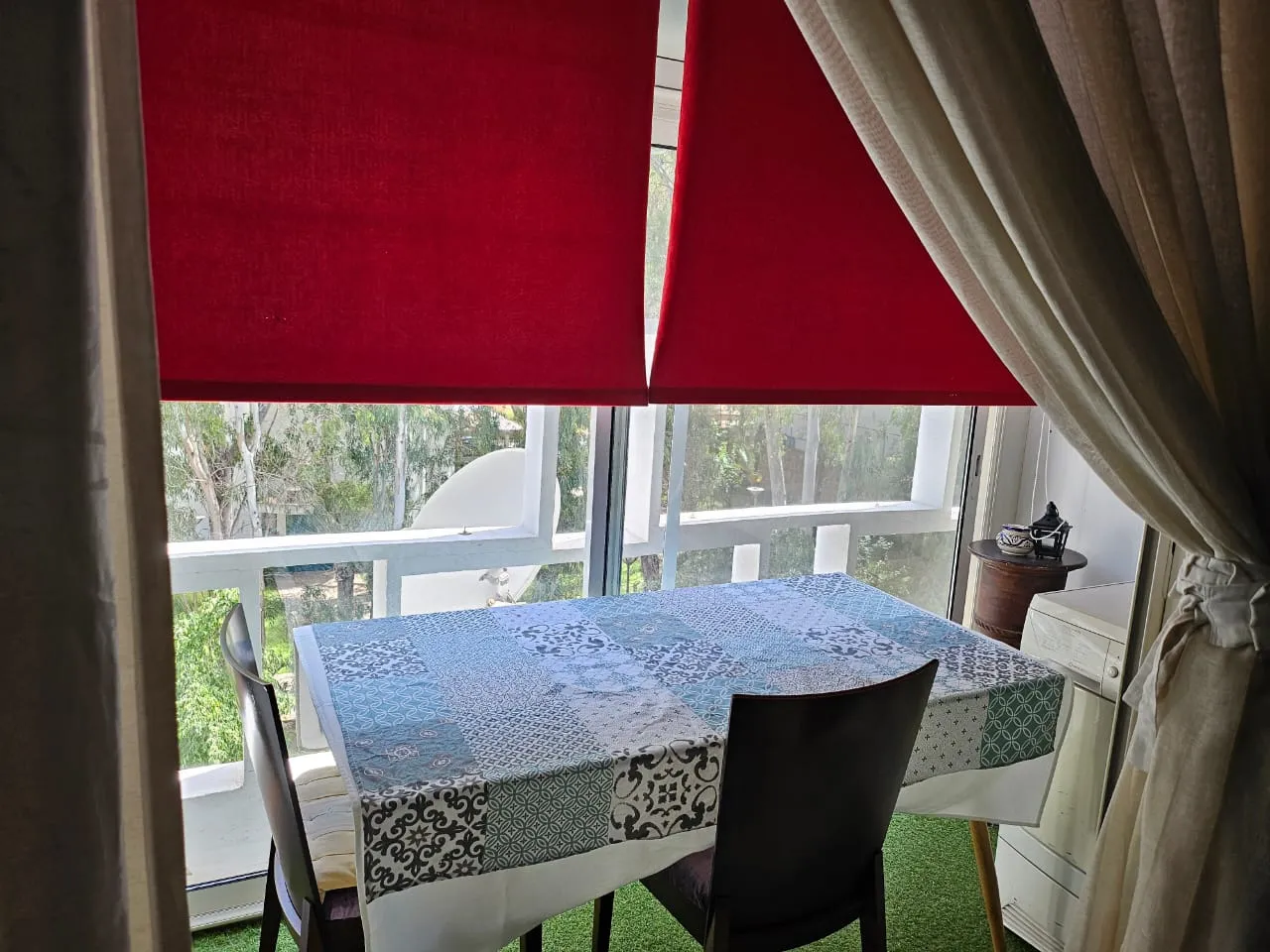 Appartement de luxe à louer à Agdal, Rabat, près de l'école américaine