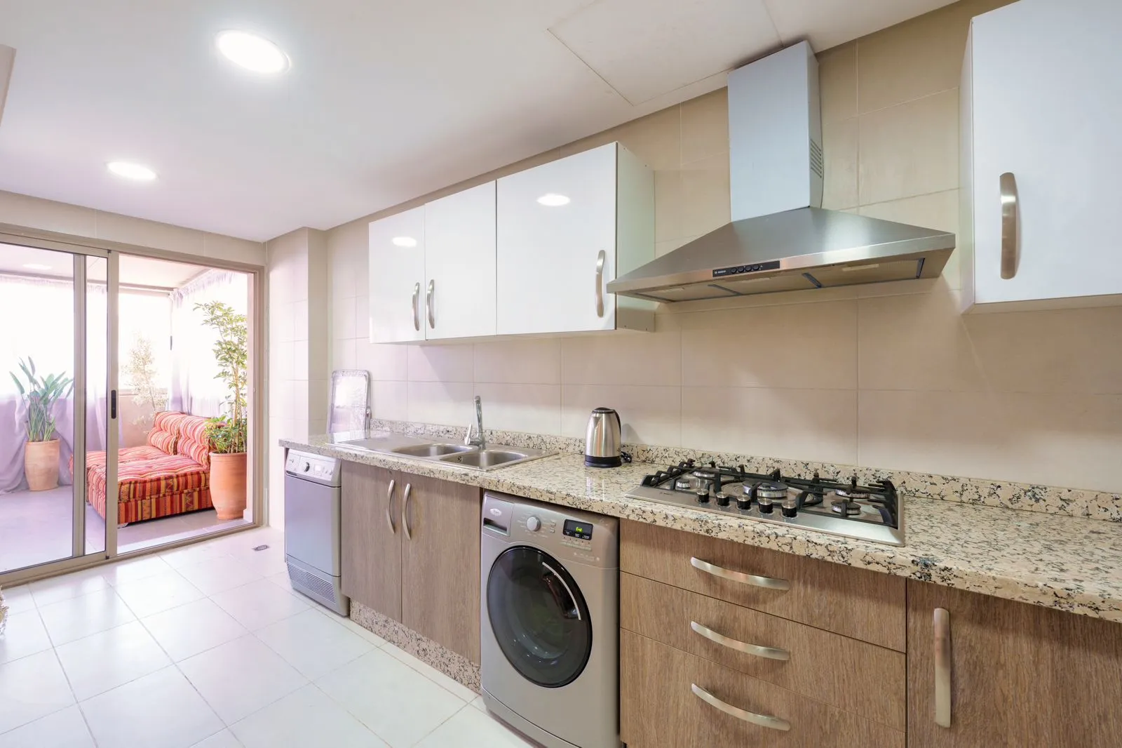  Appartement de luxe À louer au 2ᵉ étage à Prestigia Golf Marrakech