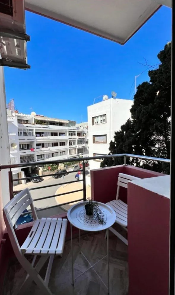 Bel appartement à louer dans le quartier Agdal  Rabat, situé au deuxième étage